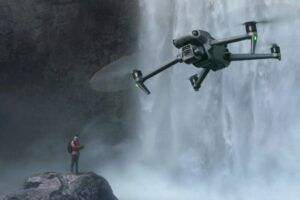 Accesorios para DJI Mavic 3