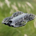 DJI Neo 2: dron selfie palmar con LiDAR y 4K/100p (2026)