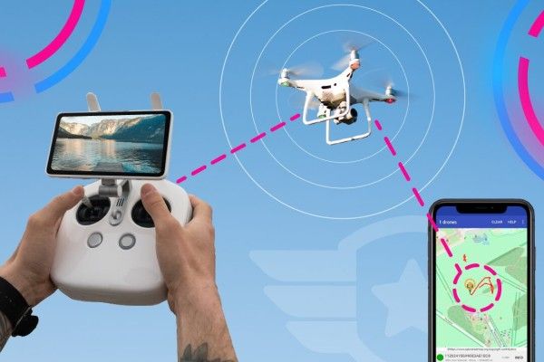Remote ID en drones: qué es, qué obliga y cómo cumplir (2026)