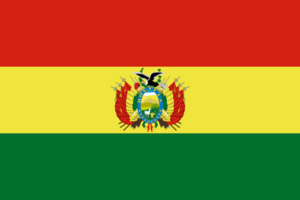 Normativa drones Bolivia. ¿Cómo volar un Dron en La Paz?
