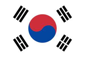 Normativa drones Corea del Sur. ¿Cómo volar un Dron en Seúl?