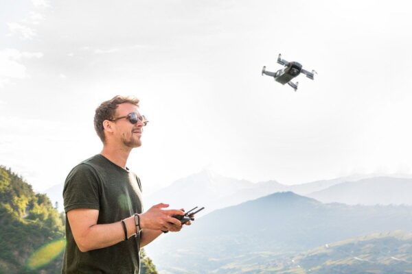 OcuSync 3 (DJI O3): La transmisión de los Mavic 3 y Mini 3 Pro