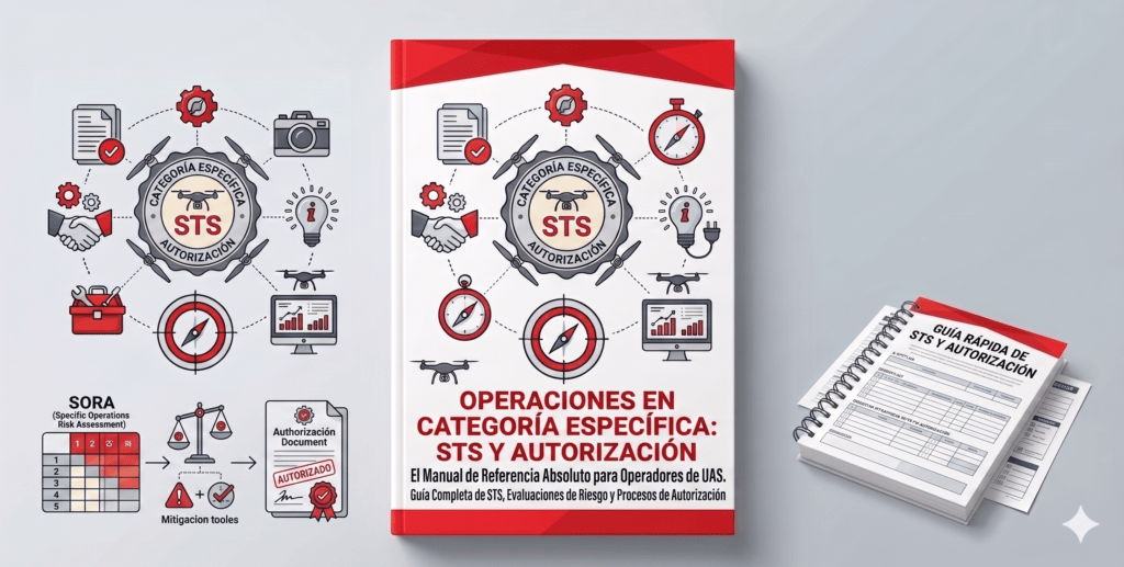 Operaciones en categoría específica: STS y autorización