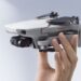 Los 10 mejores drones por debajo de los 250 gramos de 2023