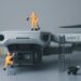 Normativa drones España 2024